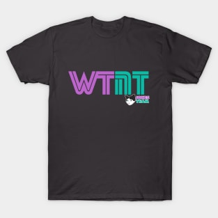 WTNT Genesis T-Shirt